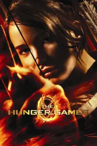 Poster to the movie "The Hunger Games" #16564