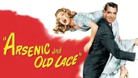 Backdrop to the movie "Arsenic and Old Lace" #204115