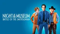 Backdrop to the movie "Night at the Museum: Battle of the Smithsonian" #93678