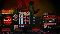 Backdrop to the movie "Gorgo" #478364