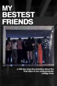 Poster to the movie "My Bestest Friends" #439971