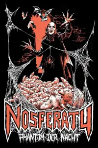 Poster to the movie "Nosferatu the Vampyre" #465673