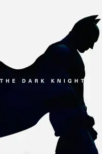 Poster to the movie "The Dark Knight" #564295