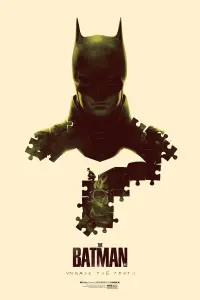 Poster to the movie "The Batman" #165482