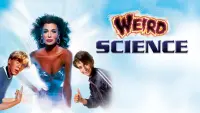 Backdrop to the movie "Weird Science" #277240