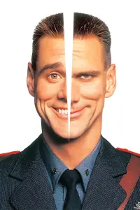 Poster to the movie "Me, Myself & Irene" #648199