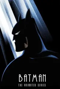 Poster to the movie "Batman: Mask of the Phantasm" #570086