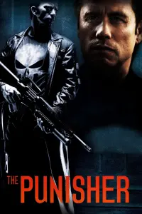 Poster to the movie "The Punisher" #71985