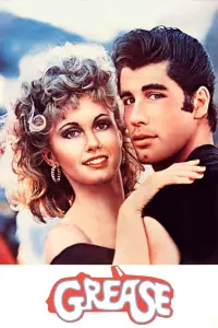 Poster to the movie "Grease" #46973