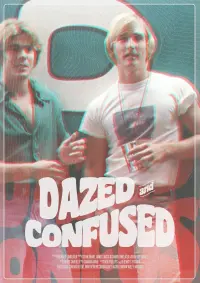 Poster to the movie "Dazed and Confused" #91191