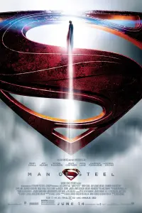 Poster to the movie "Man of Steel" #49090