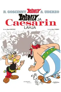 Poster to the movie "Asterix vs. Caesar" #283327