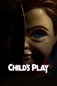 Poster to the movie "Child