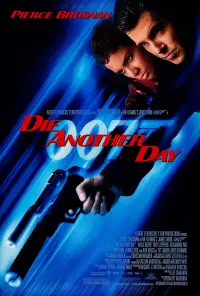 Poster to the movie "Die Another Day" #309874