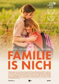 Poster to the movie "Familie is nich" #562947