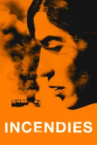 Poster to the movie "Incendies" #132703