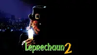 Backdrop to the movie "Leprechaun 2" #119067