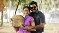 Backdrop to the movie "Kadaikutty Singam" #452087