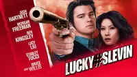 Backdrop to the movie "Lucky Number Slevin" #78109