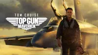 Backdrop to the movie "Top Gun: Maverick" #4869