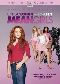 Poster to the movie "Mean Girls" #170584