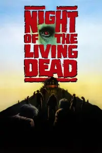 Poster to the movie "Night of the Living Dead" #258175