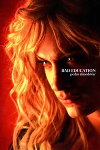 Poster to the movie "Bad Education" #147155