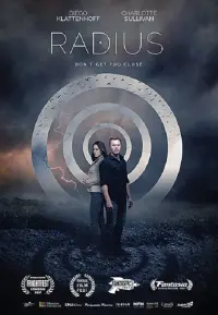 Poster to the movie "Radius" #279826