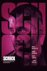 Poster to the movie "Shock" #600456