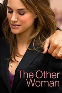 Poster to the movie "The Other Woman" #300265