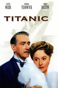 Poster to the movie "Titanic" #150860