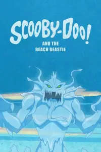 Poster to the movie "Scooby-Doo! and the Beach Beastie" #636489