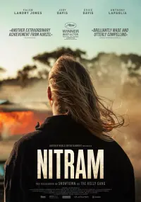 Poster to the movie "Nitram" #348561