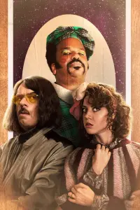 An Evening with Beverly Luff Linn