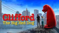 Backdrop to the movie "Clifford the Big Red Dog" #30122