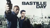 Backdrop to the movie "Bastille Day" #291400