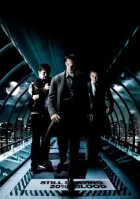 Poster to the movie "Daybreakers" #293638