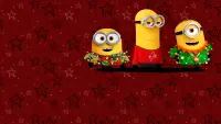 Backdrop to the movie "Minions: Holiday Special" #466662