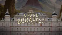 Backdrop to the movie "The Grand Budapest Hotel" #24410