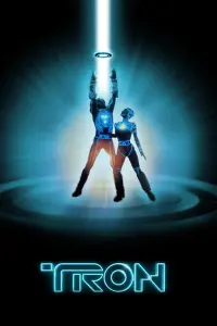 Poster to the movie "Tron" #91297