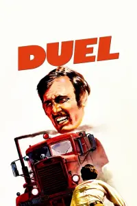 Poster to the movie "Duel" #102222