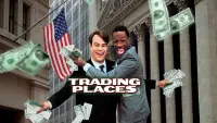 Backdrop to the movie "Trading Places" #232389