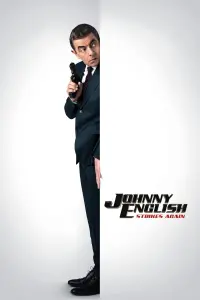 Poster to the movie "Johnny English Strikes Again" #73453