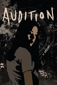 Poster to the movie "Audition" #97453