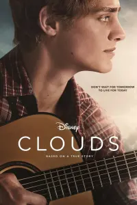 Poster to the movie "Clouds" #151784