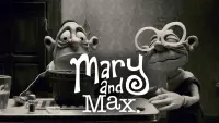 Backdrop to the movie "Mary and Max" #137723