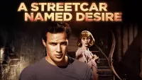 Backdrop to the movie "A Streetcar Named Desire" #203939