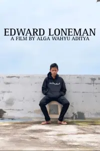 Poster to the movie "Edward Loneman" #658709