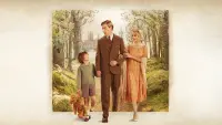 Backdrop to the movie "Goodbye Christopher Robin" #243675