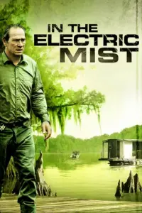 Poster to the movie "In the Electric Mist" #662758